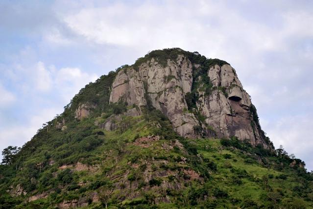 Mount Adaklu